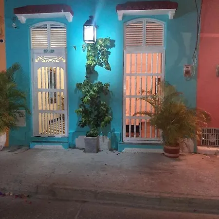 Casa Renacer Bed & Breakfast